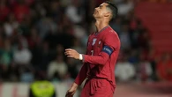 Cristiano Ronaldo Buang-Buang Peluang di Timnas Portugal