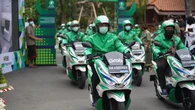 Grab Bantah Rumor Bakal Hengkang dari Indonesia
