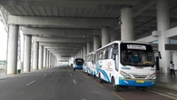 PPKM Diperpanjang, Simak Syarat Terbaru Naik Bus Damri