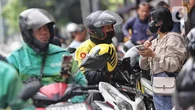 Ojol dan Penjual Pulsa Bebas Pajak E-commerce, Ini Daftar Pengecualian