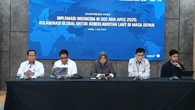 Melihat Potensi Angin dan Ombak Laut jadi Sumber Energi Terbarukan
