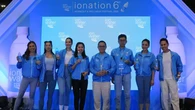 IONATION 2025 Ajak Masyarakat Indonesia Jalani Gaya Hidup Sehat di Era Masing-masing