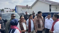 Mendagri Telusuri Penyebab Kepala Daerah di Sumut Belum Terbitkan PBG Rumah Subsidi