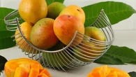 Bukan Cuma Manis dan Segar, Mangga Punya Segudang Manfaat Sehat untuk Mata hingga Jantung