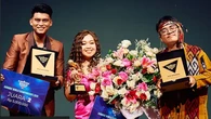 Karaoke World Championship Indonesia Kirim Pemenang ke Grand Final Dunia