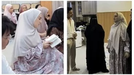 8 Potret Irish Bella Gelar Pengajian di Rumah Pasca Ammar Zoni Ditangkap Ketiga Kali