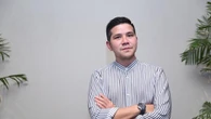 Haykal Kamil Petik Banyak Pembelajaran Selama Isolasi Mandiri Karena Covid-19
