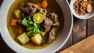 Resep Asem-Asem Daging Kuah Segar yang Empuk dan Kaya Rasa, Cocok untuk Menu Harian