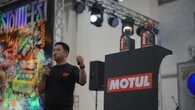 Motul Rilis Pelumas Motor 2-Tak, Simak Keunggulannya