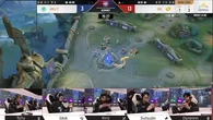Hasil MSC x EWC 2025 Hari Ini 24 Juli: RRQ Hoshi Lumat Area77 dengan Skor 2-0!