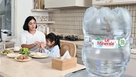 Jaga Kesehatan Keluarga di Rumah, Pastikan Pilih Galon Air Minum Bebas BPA dari Sekarang!
