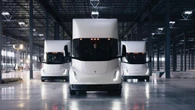 Penantian Panjang Berakhir, Tesla Semi Truck Mulai Diproduksi