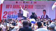 UAS: Sumut Butuh Sosok Pemimpin Amanah dan Dapat Menyejahterakan Rakyat