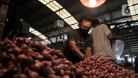 Waspada, Harga Bawang Bakal Naik saat Puasa 2021