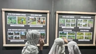 Festival Maek, Mengenal Peradaban Masa Lampau Negeri Seribu Menhir