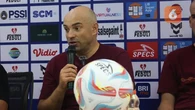 Bernardo Tavares Resmi Mundur dari PSM Makassar: Loyalitas yang Kandas karena Minimnya Pem...