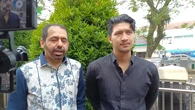 Sidang Mediasi Aditya Zoni dan Yasmine Ow Gagal, Keduanya Tetap Ingin Berpisah