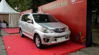 Daihatsu Apresiasi Pemilik Setia Xenia yang Merawat Baik Mobilnya