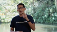 Sandiaga Uno: Desa Wisata Jadi Modal Kebangkitan Ekonomi