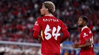 45 Menit Pertama Hugo Ekitike Bersama Liverpool: Apa yang Spesial?