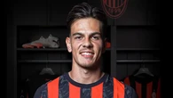 AC Milan Resmi Rekrut Ardon Jashari, Pemain Terbaik Liga Belgia Musim Lalu