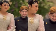 Kisah Menyentuh Fadil Jaidi Melepas Clarissa Putri Menikah, Ada Janji yang Ditepati