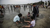 Ancol Kembali Buka, Tapi Permainan Atlantis Water Adventures Belum Dioperasikan