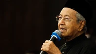 Genap 100 Tahun, Mahathir Mohamad Ungkap 5 Rahasia Hidup Sehat dan Panjang Umur