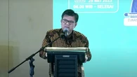 Jisman Hutajulu Dicopot dari Jabatan Dirjen Gatrik Kementerian ESDM, Ini Jabatan Terbaruny...