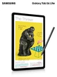 Galaxy Tab S6 Lite 2024 Meluncur di Indonesia, Tablet Paling Terjangkau Samsung dengan S P...