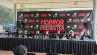 Andy /rif, Candil, Hingga Ophie Danzo Bakal Tampil di Horror Rockestra dengan Halloween Sp...