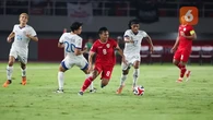 Piala AFF U-23 2025: Vanenburg Akui Absennya Arkhan Fikri Pengaruhi Permainan Timnas Indon...