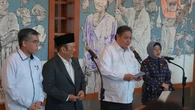 Kejar Pertumbuhan 5,2%, Paket Ekonomi 2025 Siap Diterapkan