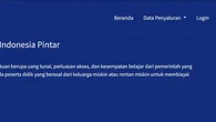 Jangan Asal Percaya Informasi Cek Penerima PIP, Ini Situs Resmi yang Cepat dan Mudah