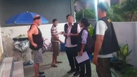 Melanggar Izin Tinggal, Pria Jerman 75 Tahun Dipulangkan Paksa dari Bali