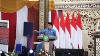 Kepala BKN Zudan: Korpri Menjadi Rumah Besar untuk 5,4 Juta ASN
