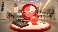 Experience Store Pertama AZKO di Alam Sutera, Usung Konsep Next-Gen yang Lebih Seamless