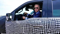 AS Ingin Terus Kuasai Industri Kendaraan Listrik, Joe Biden Dorong Daur Ulang Baterai