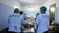 Sudah Sepekan 62 SPPG Tangerang Berhenti Beroperasi
