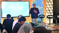 Mimpi Besar ASDP: Konektivitas Daerah 3T hingga Waterfront Tourism Kelas Dunia