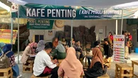 Kafe Peduli Stunting, Inovasi Remaja di Jawa Timur untuk Nongkrong Sambil Berbagi Informas...