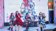 Ada Japanese Korean Festival Gangnam to Shibuya di Tangerang, Ajang Berkumpul Pecinta K-po...
