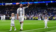 Kata-Kata Terakhir Dani Carvajal di Bernabeu Usai Duel Madrid vs Bilbao