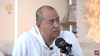 Pandji Pragiwaksono Tak Ingat Usia Pernikahan, Sebut Penyebabnya