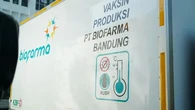 Induk Usaha KAEF dan INAF Minta Suntikan Modal Negara Rp 2,21 Triliun