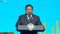 Prabowo: China Mitra Dagang Terbesar Indonesia, Nilainya Sentuh USD 130 Miliar per Tahun