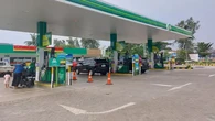 Stok SPBU Swasta Kosong, Pertamina Bakal Impor BBM 1,4 Juta KL dari AS