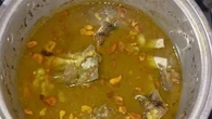 Resep Praktis Soto Tulang Kambing Olahan dari Daging Kurban