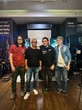 Fearless, Band Kolaborasi Musisi Indonesia dan Malaysia Siap Gebrak Panggung Rock Asia