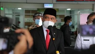 260 Ibu Hamil Terpapar Covid-19 Dirawat di RSKIA Bandung, Ini Pesan Menteri Muhadjir